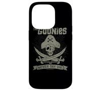 Carcasa para iPhone 14 Pro The Goonies Never Say Die