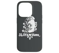 Carcasa para iPhone 14 Pro The Goonies Sloth Hearts Chunk