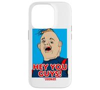 Carcasa para iPhone 14 Pro The Goonies Sloth Hey You Guys