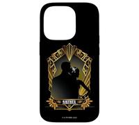 Carcasa para iPhone 14 Pro The Great Gatsby Silhouettes
