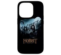 Carcasa para iPhone 14 Pro The Hobbit A Journey