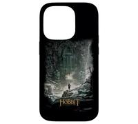 Carcasa para iPhone 14 Pro The Hobbit At Smaug's Door