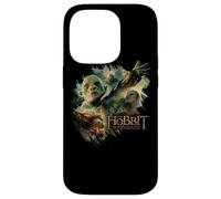 Carcasa para iPhone 14 Pro The Hobbit Baddies