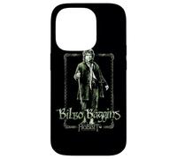 Carcasa para iPhone 14 Pro The Hobbit Bilbo Stare