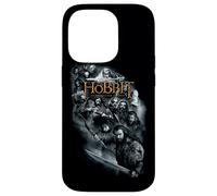 Carcasa para iPhone 14 Pro The Hobbit Cast of Characters