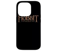 Carcasa para iPhone 14 Pro The Hobbit Five Armies Logo
