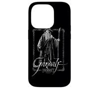 Carcasa para iPhone 14 Pro The Hobbit Gandalf Stare