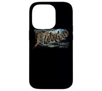 Carcasa para iPhone 14 Pro The Hobbit Greetings from Mirkwood