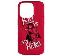 Carcasa para iPhone 14 Pro The Hobbit Kili is My Hero