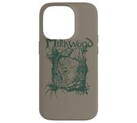Carcasa para iPhone 14 Pro The Hobbit Mirkwood Line