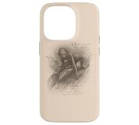 Carcasa para iPhone 14 Pro The Hobbit Riddles