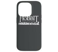 Carcasa para iPhone 14 Pro The Hobbit Walking Logo
