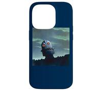 Carcasa para iPhone 14 Pro The Iron Giant Angry Giant