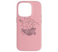 Carcasa para iPhone 14 Pro The Jetsons Heavy Vintage Jane