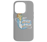 Carcasa para iPhone 14 Pro The Jetsons Meet George Jetson