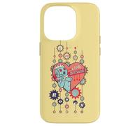Carcasa para iPhone 14 Pro The Jetsons Rosie Love Machine