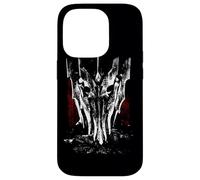 Carcasa para iPhone 14 Pro The Lord of The Rings Big Sauron Head
