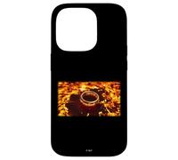 Carcasa para iPhone 14 Pro The Lord of The Rings Destruction of The One Ring