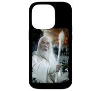 Carcasa para iPhone 14 Pro The Lord of The Rings Gandalf The White