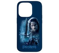 Carcasa para iPhone 14 Pro The Lord of The Rings King in The Making