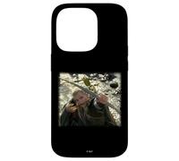 Carcasa para iPhone 14 Pro The Lord of The Rings Legolas in Battle