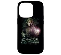 Carcasa para iPhone 14 Pro The Lord of The Rings Samwise The Brave