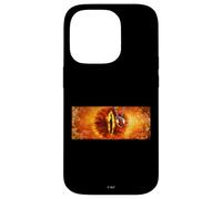 Carcasa para iPhone 14 Pro The Lord of The Rings Sauron Sees The Ring