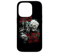 Carcasa para iPhone 14 Pro The Lord of The Rings Time of The Orc
