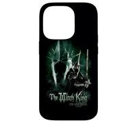Carcasa para iPhone 14 Pro The Lord of The Rings Witch King