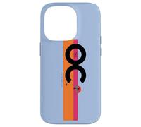 Carcasa para iPhone 14 Pro The OC Surfer On The Horizon Black