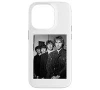 Carcasa para iPhone 14 Pro The Troggs Band Foto Wild Thing 1967