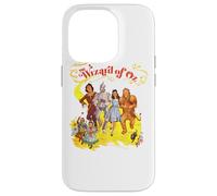 Carcasa para iPhone 14 Pro The Wizard of Oz Classic Brick Road