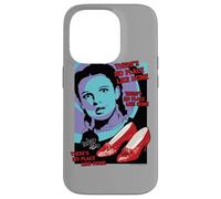 Carcasa para iPhone 14 Pro The Wizard of Oz Click 3 Times