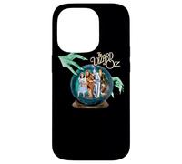 Carcasa para iPhone 14 Pro The Wizard of Oz Crystal Ball
