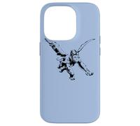 Carcasa para iPhone 14 Pro The Wizard of Oz Flying Monkey