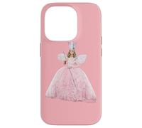 Carcasa para iPhone 14 Pro The Wizard of Oz Glinda The Good Witch