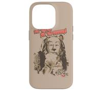 Carcasa para iPhone 14 Pro The Wizard of Oz Put 'em Up