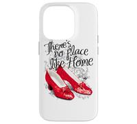 Carcasa para iPhone 14 Pro The Wizard of Oz Ruby Slippers
