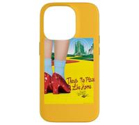 Carcasa para iPhone 14 Pro The Wizard of Oz The Way Home
