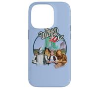 Carcasa para iPhone 14 Pro The Wizard of Oz We're Off to See Wizard
