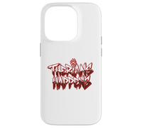 Carcasa para iPhone 14 Pro Therians Happens Urban Streetwear Estética Theriotype Pride