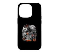 Carcasa para iPhone 14 Pro Thorfin Karlsefni Viking Vinland Explorer Saga