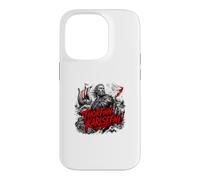 Carcasa para iPhone 14 Pro Thorfinn Karlsefni, Guerrero y Explorador Vikingo