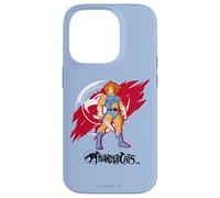 Carcasa para iPhone 14 Pro Thundercats Proud Lion-O