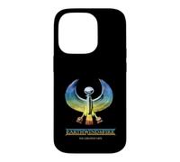 Carcasa para iPhone 14 Pro Tierra, Viento y Fuego Grandes éxitos Ombre