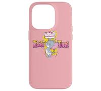 Carcasa para iPhone 14 Pro Tom and Jerry Treat Time