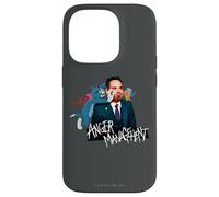 Carcasa para iPhone 14 Pro Tom & Jerry Movie Anger Management