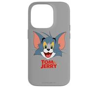 Carcasa para iPhone 14 Pro Tom & Jerry Movie Tom Head