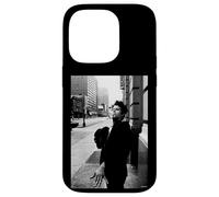 Carcasa para iPhone 14 Pro Tom Waits Small Change Rain Dogs Cantante de AJ Barratt