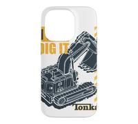 Carcasa para iPhone 14 Pro Tonka I Can Dig It